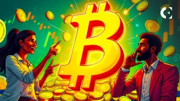 Почему сегодня рынок криптовалют растёт, когда Bitcoin снова пытается заработать $90 K