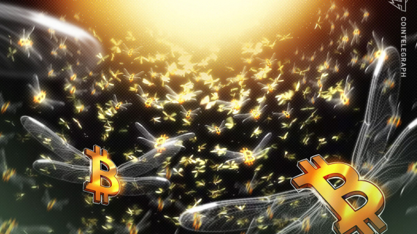 Две спящие монеты Casascius разблокируют 179 миллионов долларов в BTC