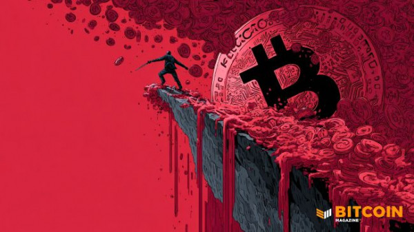 Снижение инфляции в США не помогло биткоину: что меняется на крипторынке