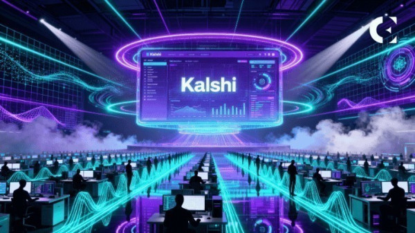 Kalshi интегрирует BNB Smart Chain для депозитов и выводов криптовалют Kalshi интегрирует BNB Smart Chain для депозитов и выводов криптовалют