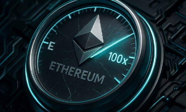 Ethereum ускоряется &mdash; в&nbsp;январе лимит газа повысится до&nbsp;80&nbsp;млн
