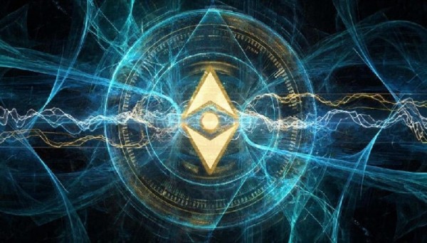 Цена Ethereum застопорилась на отметке в 3000 долларов