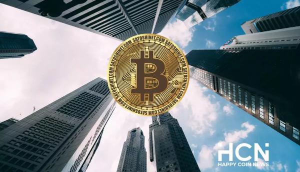 
                    Прогноз Coinbase на 2026 год: криптовалюты станут частью финансовой сферы                