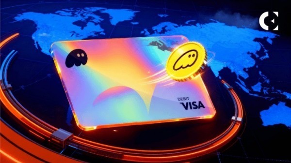 Phantom Wallet запускает он-чейн-дебетовую карту, начиная с американских пользователей Phantom Wallet запускает он-чейн-дебетовую карту, начиная с американских пользователей
