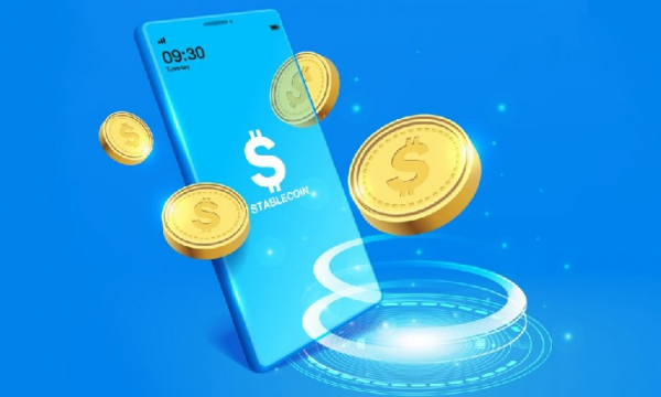 Бывший CEO Binance.US запустил платформу для&nbsp;стейблкоинов перед запуском L1‑сети