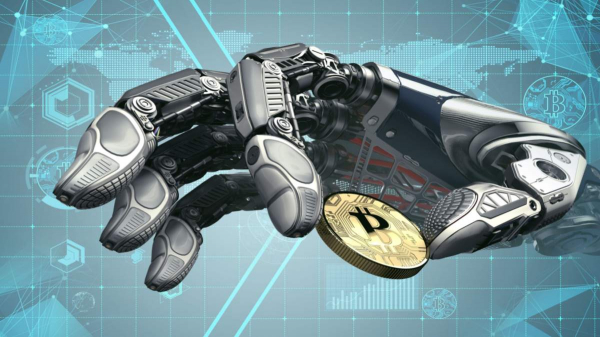 
                    Криптокомпании становятся поставщиками данных для ИИ ChatGPT                