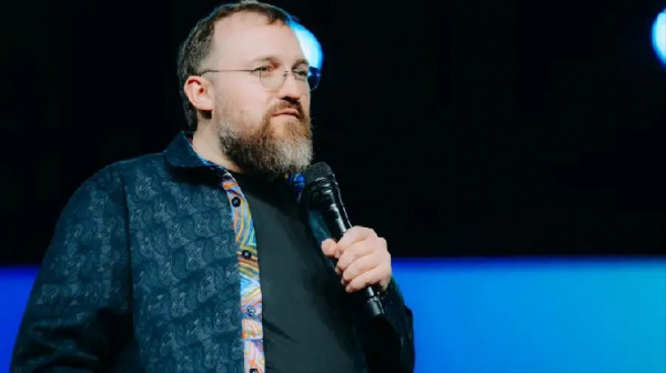 Чарльз Хоскинсон: Midnight расширит экосистему Cardano в десять раз Чарльз Хоскинсон: Midnight расширит экосистему Cardano в десять раз