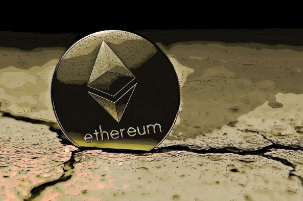 Цена Ethereum: удержится ли поддержка или пробьет уровень ниже $2,8 тыс.?