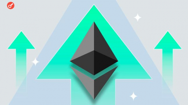 Трейдеры сделали самую большую ставку на Ethereum по $6500