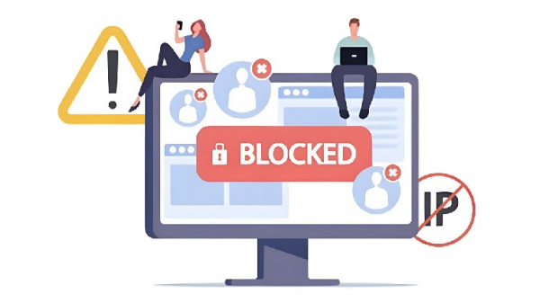 ViaBTC объяснил блокировки российских майнеров защитой от хакеров
