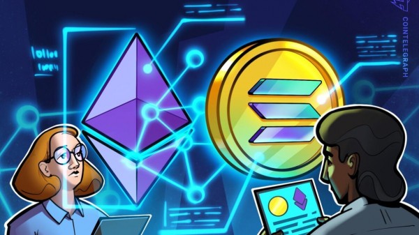 Superstate запускает программы прямой эмиссии Ethereum и Solana