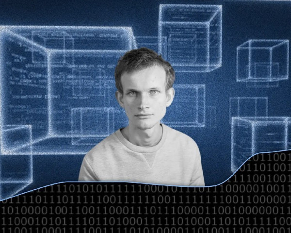 Виталик Бутерин призвал упростить Ethereum