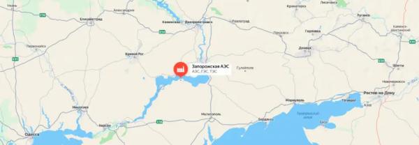 Путин рассказал о желании США майнить криптовалюту на Запорожской АЭС