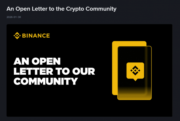 Binance переводит фонд SAFU стоимостью $1 млрд со стейблкоинов на биткоин