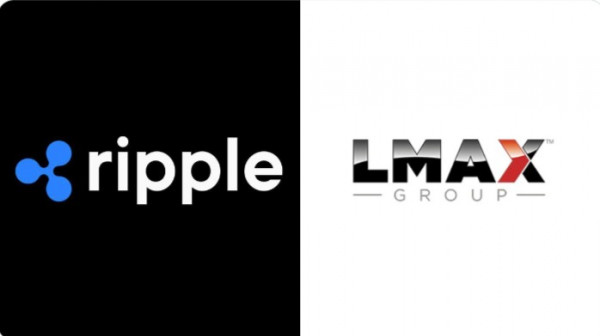 Ripple инвестировала $150 млн в LMAX для продвижения стейблкоина RLUSD на институциональных рынках Ripple инвестировала $150 млн в LMAX для продвижения стейблкоина RLUSD на институциональных рынках