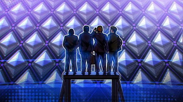 Невостребованный ETH от взлома DAO будет использован для фонда безопасности