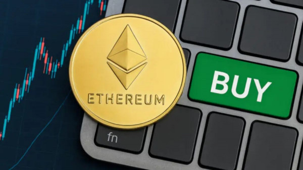 
                    Под конец года BitMine купила для стейкинга эфириумы на миллионы                