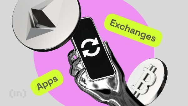 Что такое универсальные биржи (UEX) и почему за ними будущее крипторынка
