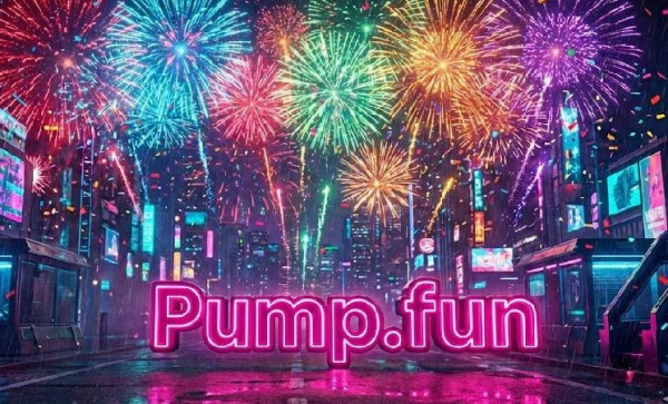 Выручка Pump.fun резко подскочила на фоне краткосрочного ралли мем-криптовалют