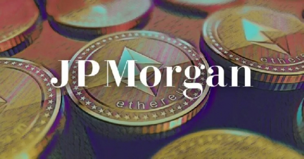 Аналитики JPMorgan, комментируя позитивные технические данные по Ethereum, отметили: &laquo;Возможно, это ненадолго&raquo;