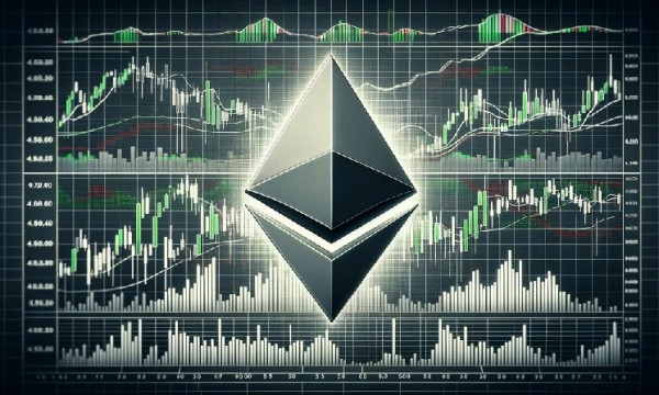 Банк Италии смоделировал риски Ethereum при&nbsp;обвале цены ETH
