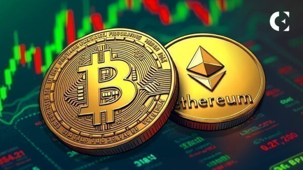$3 млрд опционов на Bitcoin и Ethereum истекают в пятницу — как отреагирует рынок? $3 млрд опционов на Bitcoin и Ethereum истекают в пятницу — как отреагирует рынок?