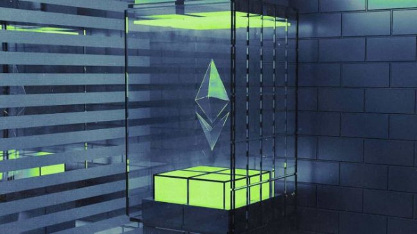 Суточный объем транзакций в сети Ethereum обновил исторический максимум Суточный объем транзакций в сети Ethereum обновил исторический максимум