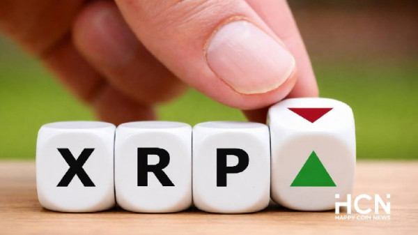 Искусственный интеллект спрогнозировал цену XRP на 31 января