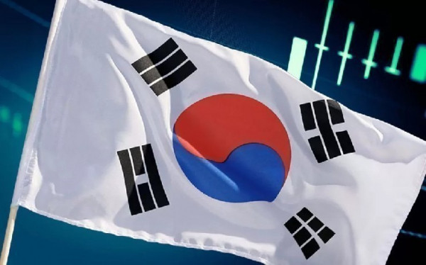 В Южной Корее резко вырос объем торгов 10 альткоинами! XRP отсутствует в пятерке лидеров! Вот список
