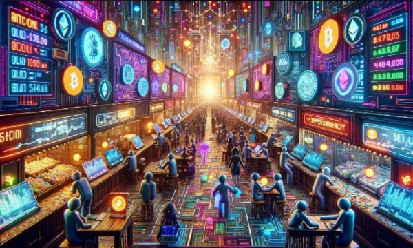Цена Ethereum подтверждает провал «медвежьего» аукциона Цена Ethereum подтверждает провал «медвежьего» аукциона