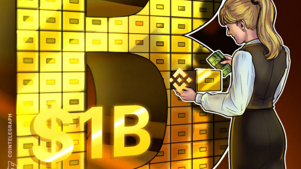Binance переводит фонд SAFU стоимостью $1 млрд со стейблкоинов на биткоин