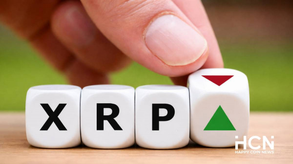
                    Искусственный интеллект спрогнозировал цену XRP на 31 января                