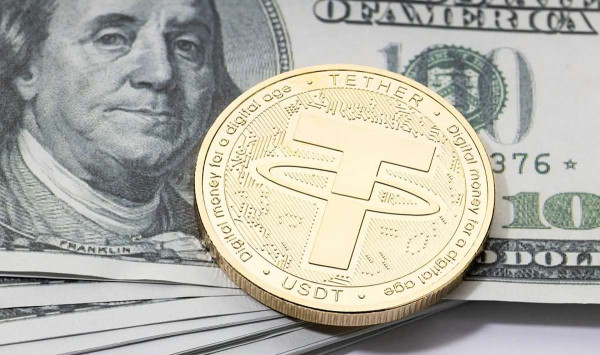 
                    С 7 января цена стейблкоина USDT в Венесуэле упала на 40%                