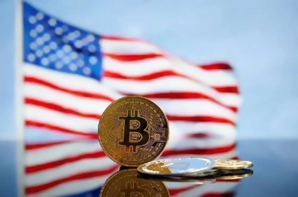 ПОСЛЕДНИЕ НОВОСТИ! Опубликованы данные по инфляции в США! Какова была первоначальная реакция биткоина (BTC)?