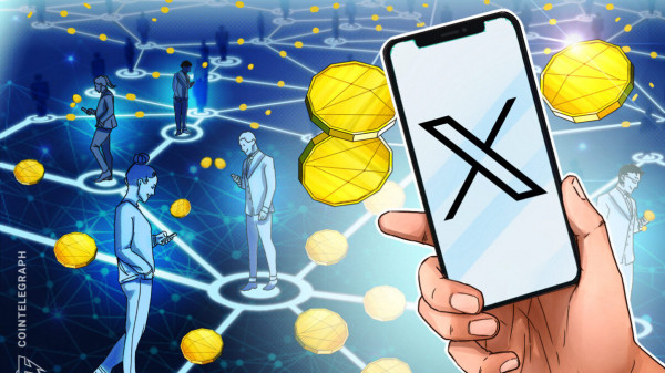 X создает функцию Smart Cashtags, отслеживающую криптовалюту и цены на акции