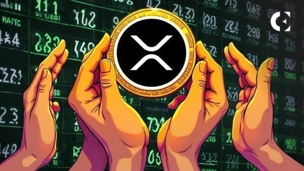 XRP выходит из шестилетнего треугольника, аналитики оценивают $5.8