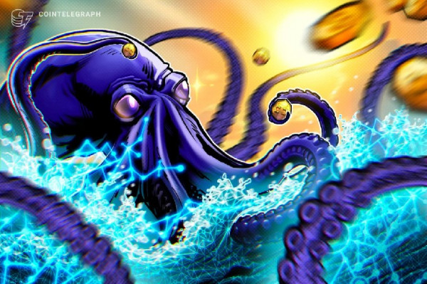 Kraken запустила сервис доходности по стейблкоинам DeFi Earn
