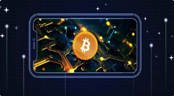 Основатель StandardHash назвал причину падения хешрейта Биткоина
