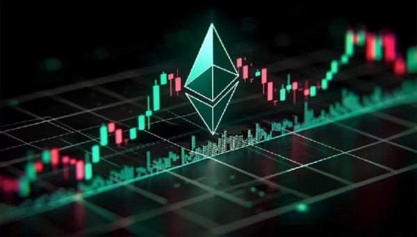Сеть Ethereum побила рекорд по количеству транзакций: но за этим скрывается совсем другая история! Вот настоящая причина