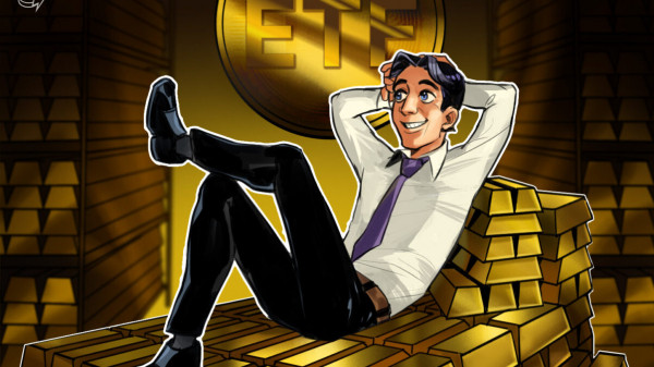 Hang Seng использует Ethereum для запланированных токенизированных единиц золотого фонда