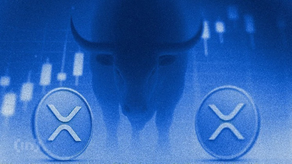 С начала года продано более 200 млн XRP, но рост сохраняется