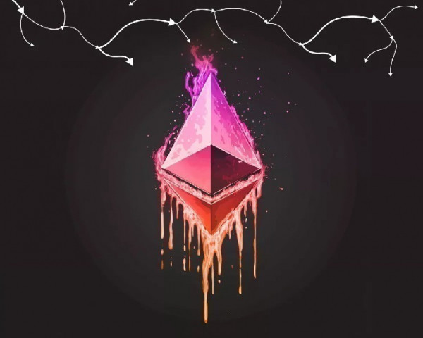 Аналитик назвал ошибочным нарратив о &laquo;смерти&raquo; Ethereum