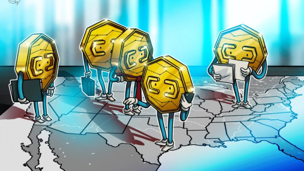 A16z привлекает 15 миллиардов долларов, заявляя, что криптовалюта имеет решающее значение для сохранения доминирования США