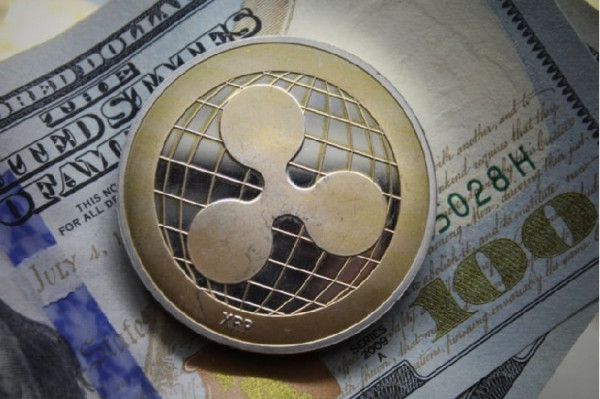 Компания Ripple анонсировала новую казначейскую платформу!
