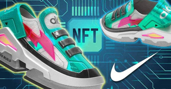 
                    Компания Nike продала своё NFT-подразделение, покупатель неизвестен                