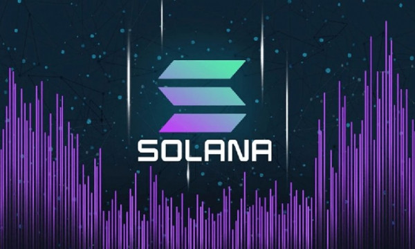Ажиотаж вокруг мемкоина Solana поднял объем торгов на PumpSwap до рекордных $1,2 млрд Ажиотаж вокруг мемкоина Solana поднял объем торгов на PumpSwap до рекордных $1,2 млрд