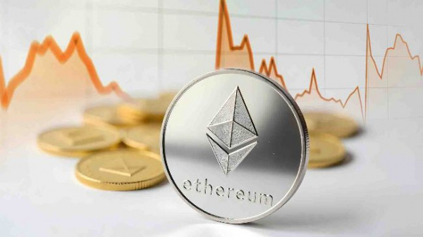 SharpLink получила более $1,4 млн от стейкинга Ethereum за неделю SharpLink получила более $1,4 млн от стейкинга Ethereum за неделю