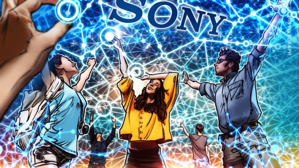 Sony увеличивает поддержку Startale после первого года выступления Soneium Live