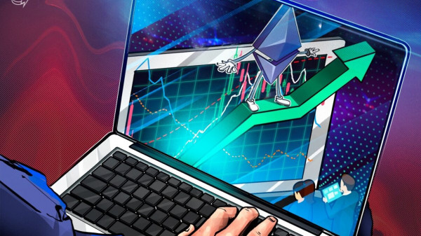Очередь на выход из валидатора ETH достигла нуля, поскольку спрос на ставки растет
