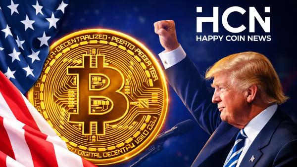 
                    Связанные с семьёй Трампа компании владеют криптовалютой на $500 млн                